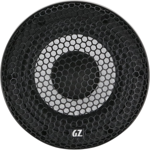Изображение продукта Ground Zero GZPC 165.3SQ-С ACT - 3 полосная компонентная акустическая система - 7