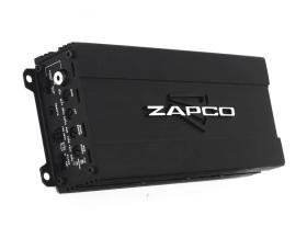 Миниатюра продукта ZAPCO ST-501D SQ MINI - автомобильный усилитель 1-канальный