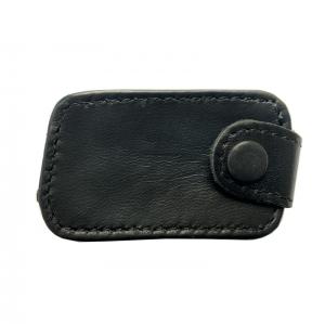 Изображение продукта PANTERA & KGB case leather Чехол кожаный для брелоков PANTERA и KGB - 3