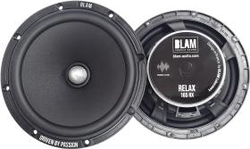 Изображение продукта BLAM 165 R2X - 2 полосная компонентная акустическая система - 2