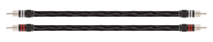 Миниатюра продукта KIMBER KABLE HEROUPB-2.0M - аналоговый межблочный кабель (пара)