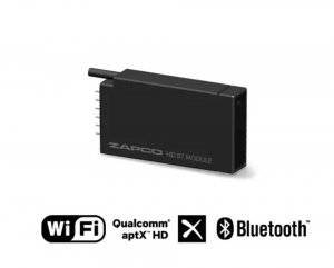 Изображение продукта ZAPCO BLUETOOTH MODULE FOR ST-4X DSP / ST-6X DSP - Bluetooth-модуль - 1