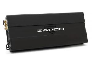 Миниатюра продукта ZAPCO ST-6X SQ - автомобильный усилитель 6-канальный SQ