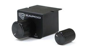 Изображение продукта ZAPCO ST-BR - пульт дистанционного управления уровнем сабвуфера - 1
