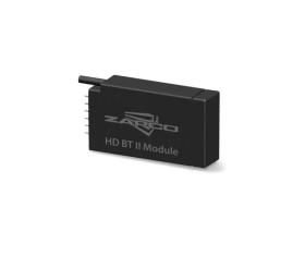Миниатюра продукта ZAPCO HD-BT II-A - Bluetooth-модуль