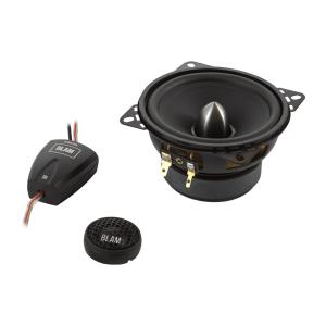 Миниатюра продукта BLAM 100 RS - 2 полосная компонентная акустическая система