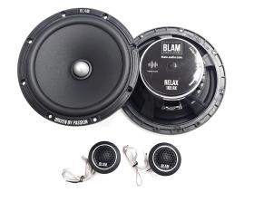 Миниатюра продукта BLAM 165 R2X ACT - 2 полосная компонентная акустическая система
