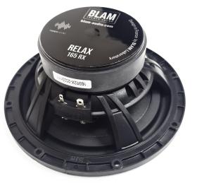 Изображение продукта BLAM 165 R2X ACT - 2 полосная компонентная акустическая система - 4