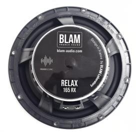 Изображение продукта BLAM 165 R2X ACT - 2 полосная компонентная акустическая система - 5