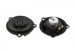 Миниатюра продукта BLAM BM 100 C - 2 полосная коаксиальная акустическая система для установки в BMW и MINI