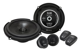 Изображение продукта BLAM OM160 ES20 - 2 полосная компонентная акустическая система - 1