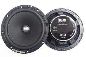 Миниатюра продукта BLAM W165 R2 - НЧ динамики, мидбасы