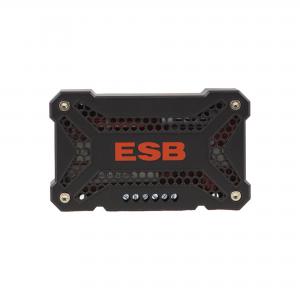 Изображение продукта ESB 3.69K2.5 & ESB 3.6K2CX (комплект) - 2 полосная компонентная акустическая система - 11