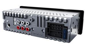 Изображение продукта PROLOGY CMX-235 FM / USB ресивер с Bluetooth  и парковочной системой - 15