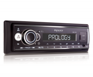 Изображение продукта PROLOGY CMX-240 FM / USB ресивер с Bluetooth - 1