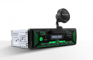 Изображение продукта PROLOGY SMP-300 FM / USB ресивер с Bluetooth - 13