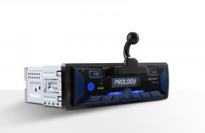 Изображение продукта PROLOGY SMP-300 FM / USB ресивер с Bluetooth - 15