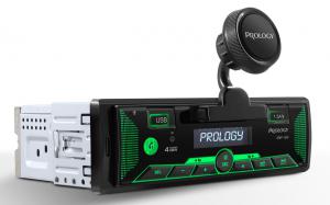 Изображение продукта PROLOGY SMP-300 FM / USB ресивер с Bluetooth - 3