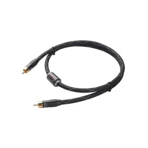 Изображение продукта TONE WINNER CO-1 - Цифровой коаксиальный межблочный кабель 1 метр - 1