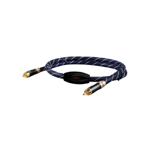 Изображение продукта TONE WINNER CO-6 - Цифровой коаксиальный межблочный кабель 1 метр - 1