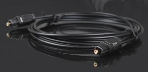 Изображение продукта TONE WINNER GQ-2 - Оптический кабель 1.5 метра - 4