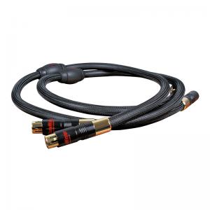 Изображение продукта TONE WINNER PX-1 - Межблочный балансный кабель 1,5 метра - 1