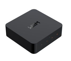 Изображение продукта WiiM Pro Plus - сетевой Hi-Res аудио проигрыватель - 8