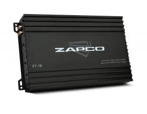 Миниатюра продукта ZAPCO ST-1B - автомобильный усилитель 1-канальный
