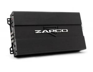 Миниатюра продукта ZAPCO ST-4X II - автомобильный усилитель 4-канальный
