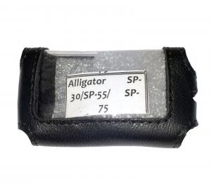 Изображение продукта ALLIGATOR SP-30/SP-55/SP-75 чехол черный - 2