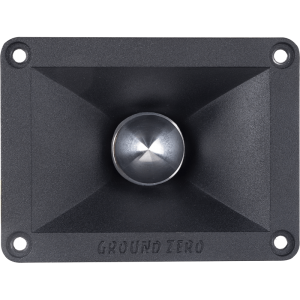 Изображение продукта Ground Zero GZCT 1000X - рупорный ВЧ динамик. твитер - 2