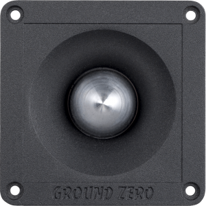 Изображение продукта Ground Zero GZCT 3000X - рупорный ВЧ-динамик. твитер - 2