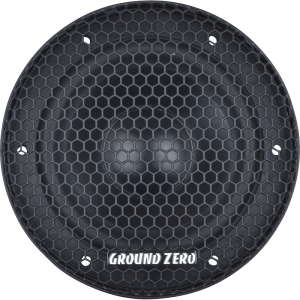 Изображение продукта Ground Zero GZRM 80SQ - СЧ динамик - 3