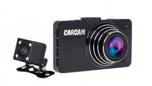 Миниатюра продукта КАРКАМ D5 видеорегистратор