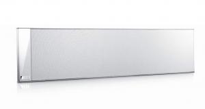 Миниатюра продукта KEF T301C SINGLE PACK WHITE - центральный канал
