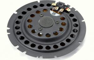 Изображение продукта MOREL VIRTUS NANO 602 - 2 полосная компонентная акустическая система - 2