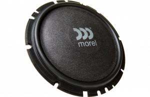 Изображение продукта MOREL VIRTUS NANO 602 - 2 полосная компонентная акустическая система - 4