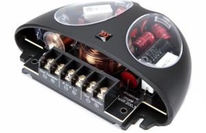 Изображение продукта MOREL VIRTUS NANO 602 - 2 полосная компонентная акустическая система - 6