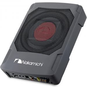 Миниатюра продукта Nakamichi NBF10.2A активный сабвуфер
