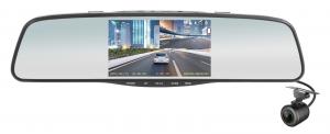 Миниатюра продукта NAVITEL MR250 NV зеркало заднего вида c видеорегистратором
