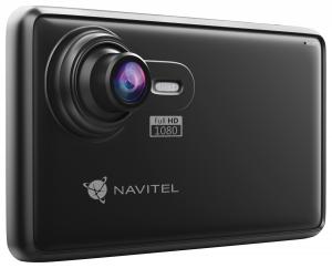 Изображение продукта NAVITEL RE900 DVR комбоустройство - 2