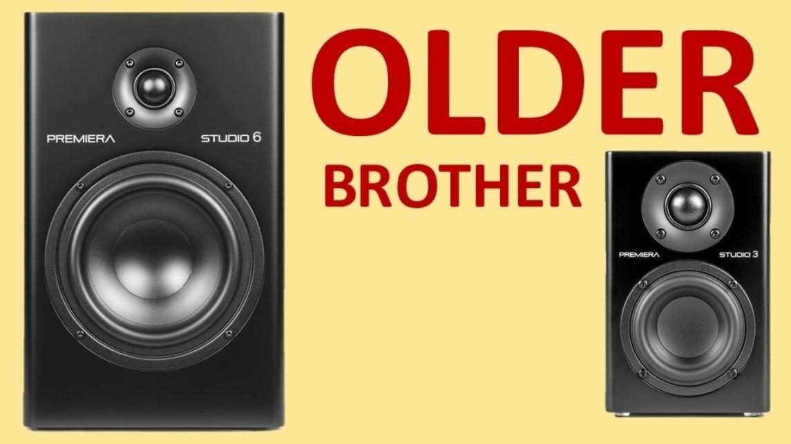 Видеообзор PREMIERA MS-6 от независимого эксперта канала DomoDel