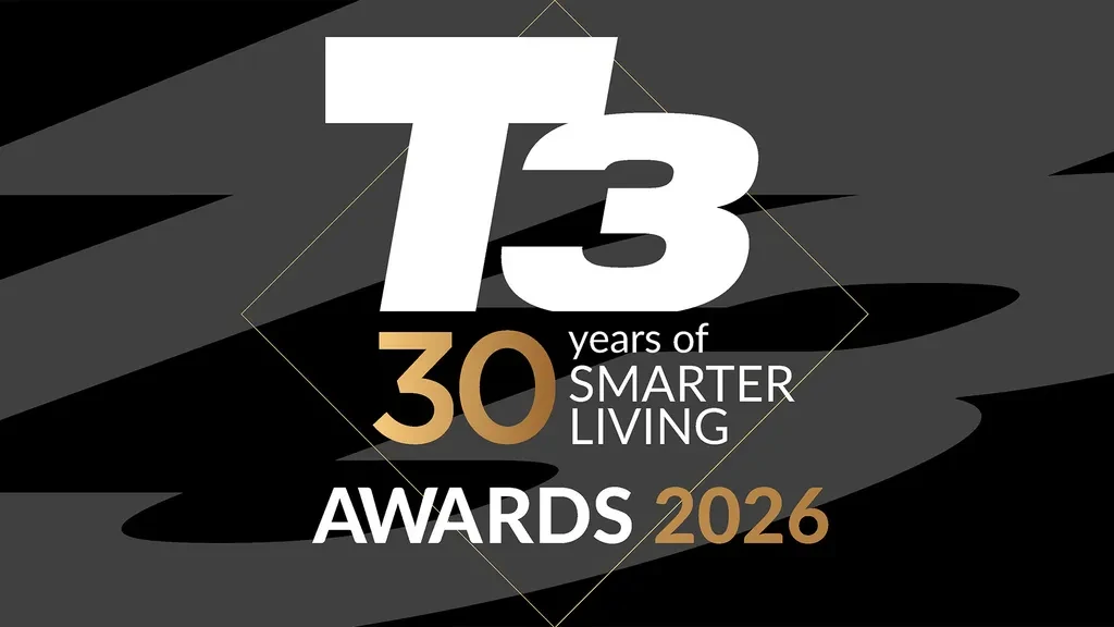 KEF среди лучших: шорт-лист T3 Awards