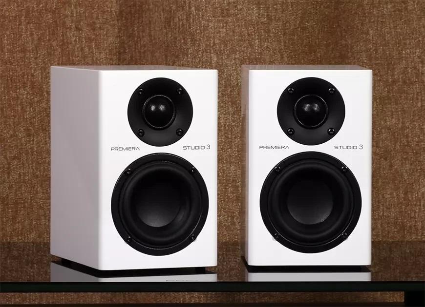 Обзор PREMIERA MS-3, подготовленный экспертами онлайн-издания Hi-Fi.ru