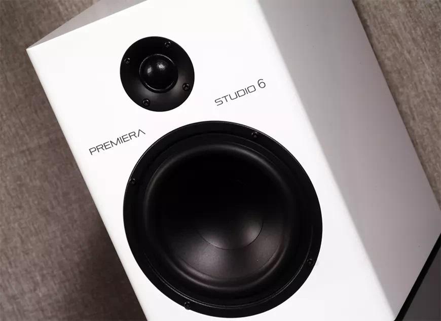 PREMIERA MS-6 старших надо слушать