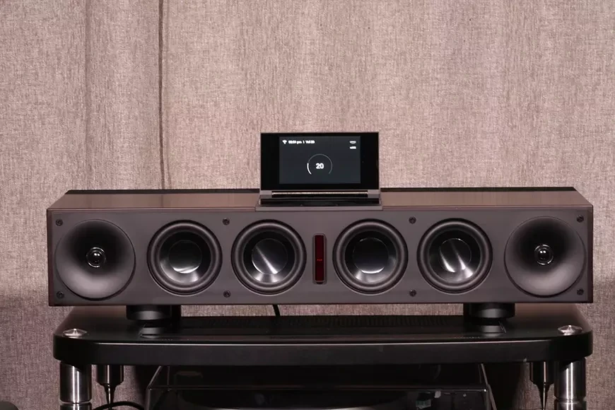 Primare Allt-i-Ett - стриминг со шведским акцентом. Обзор от онлайн-издания Hi-Fi.ru