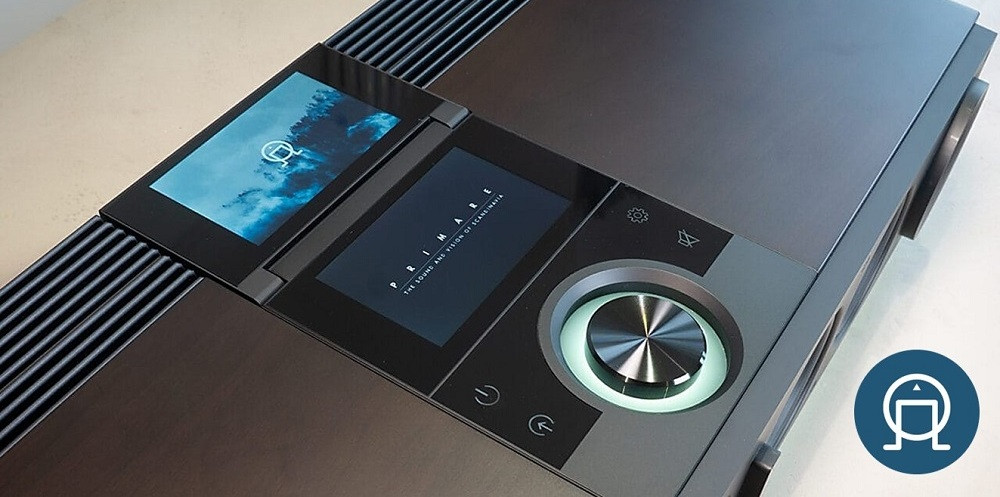 Не пропустите на АудиоСаммите 2026: PRIMARE ALLT-I-ETT - звук будущего