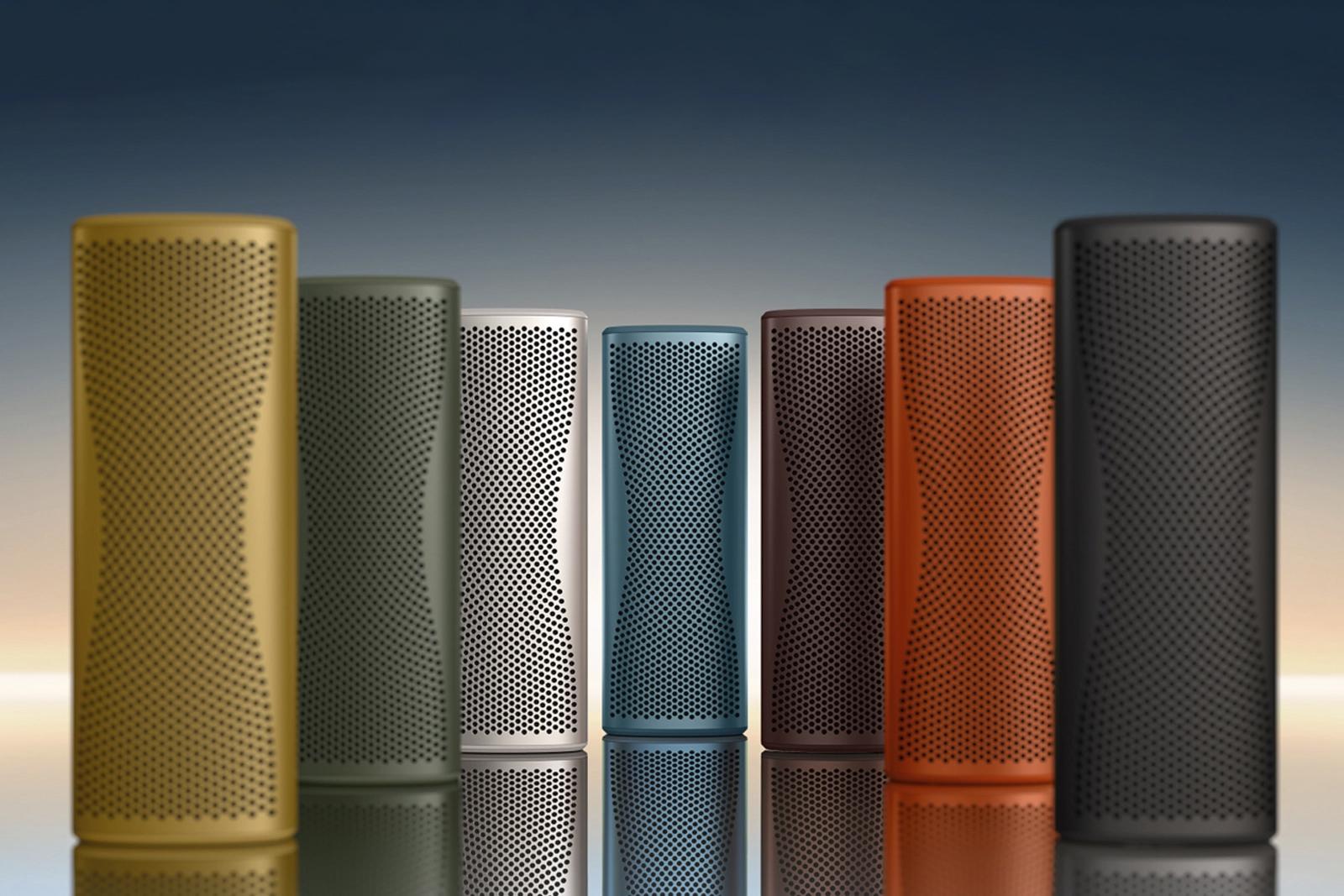 KEF - новинки уже в продаже!