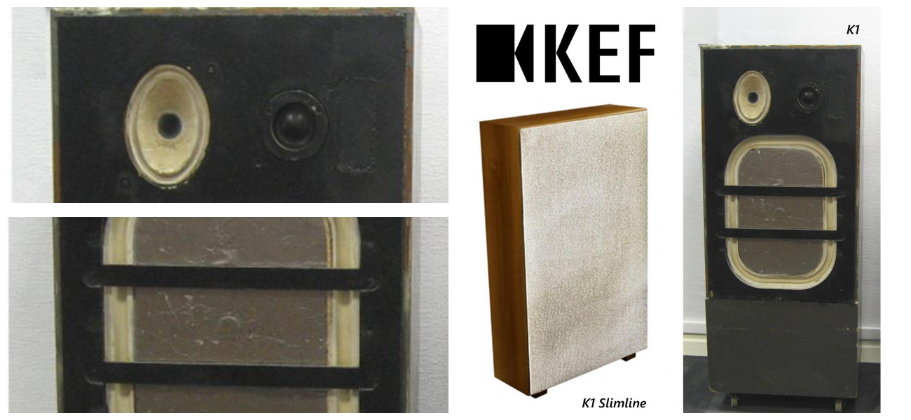 От дебюта до триумфа: история успеха KEF
