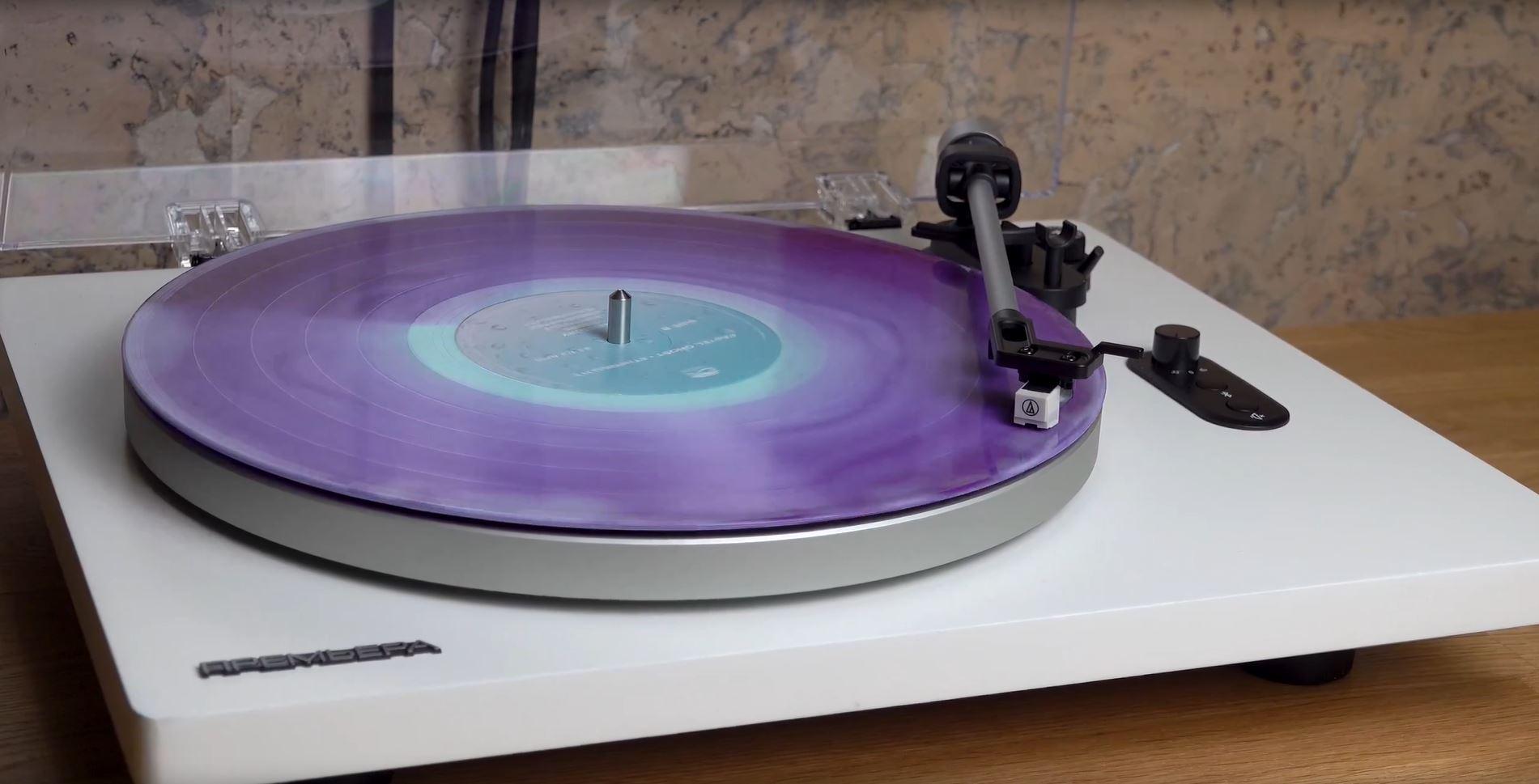 Погрузитесь в мир PREMIERA ULTRA XL с подробным видеообзором от Valerons Vinyl Channel